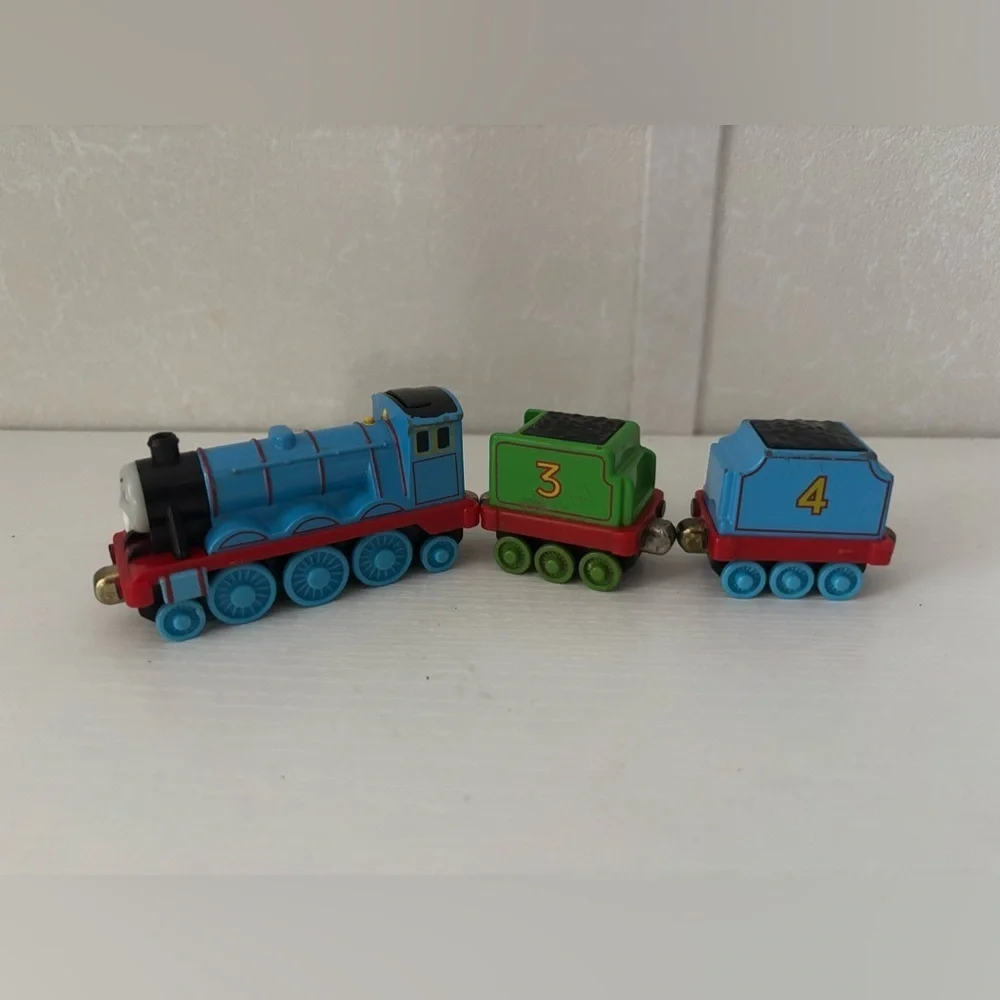 Thomas & Friends 3pc set